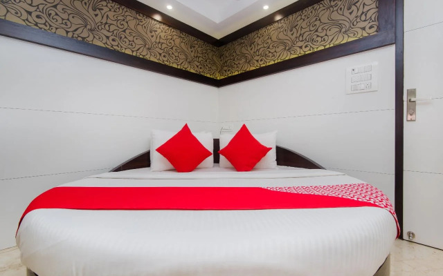 Blue Bell Residency by OYO Rooms