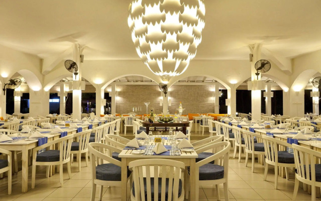 Trinco Blu by Cinnamon