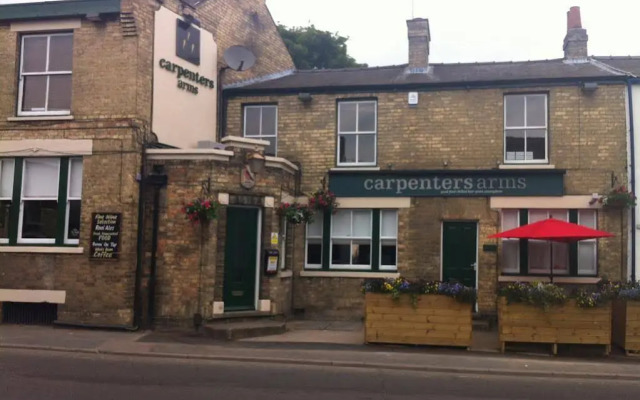 The Carpenters Arms