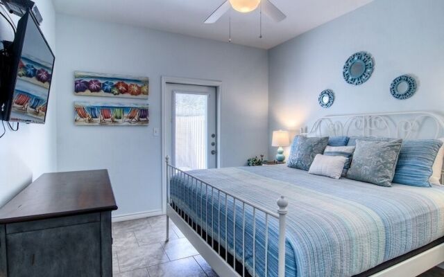 Flip Flops and Pop Tops