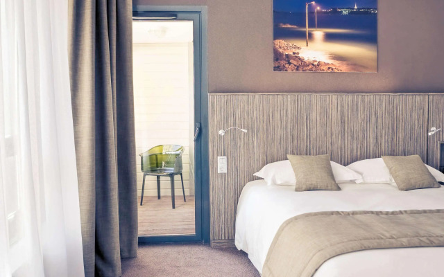 Mercure Saint Malo Balmoral