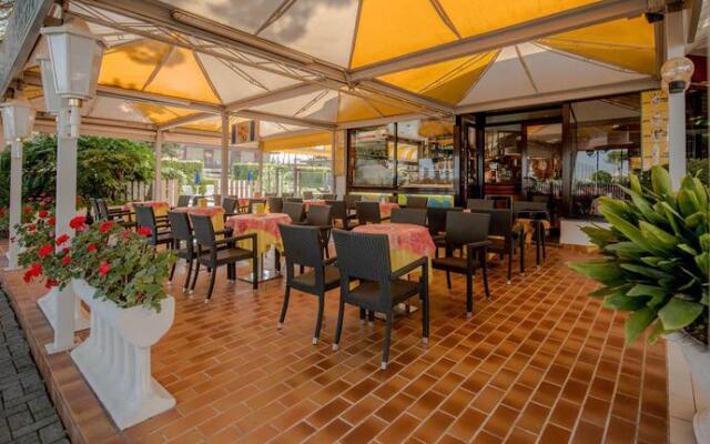 Park Hotel Peru ***S