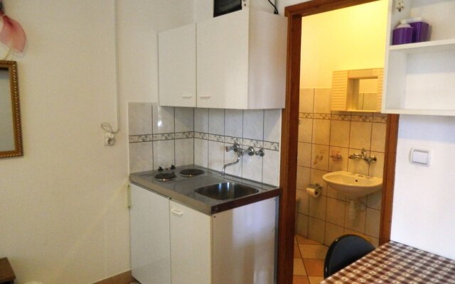 Apartment Jakoubek