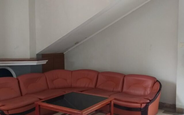 Hotel Taman Piknik by MyHome Hospitality