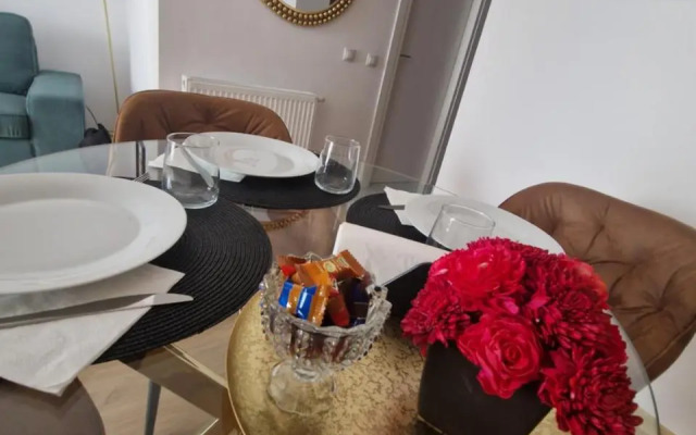 Pallady Towers Residence