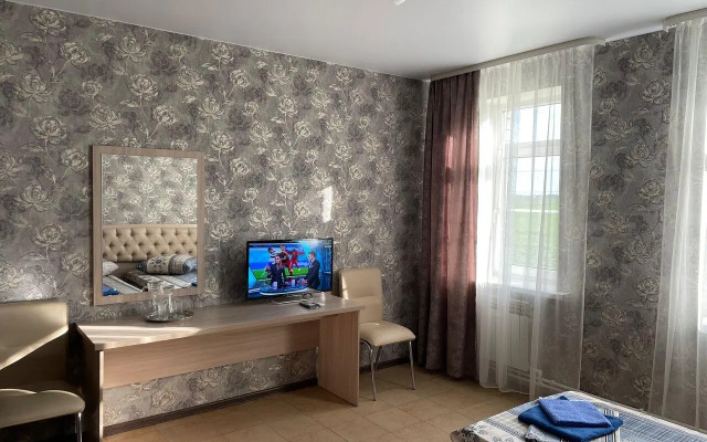 Кафе-Мотель Ал-Невский