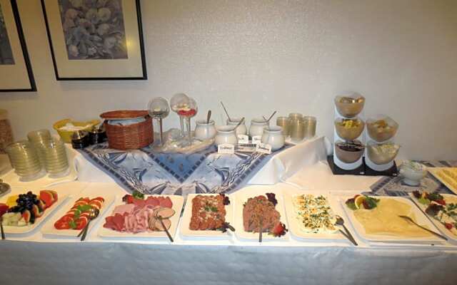 Hotel Goos