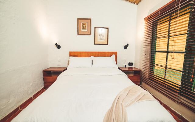 Estancia San Antonio