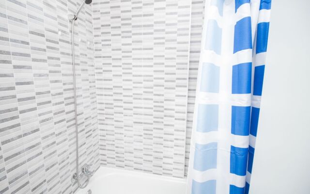 Beautiful one bedroom Refino