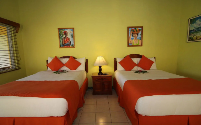 Seastar Inn