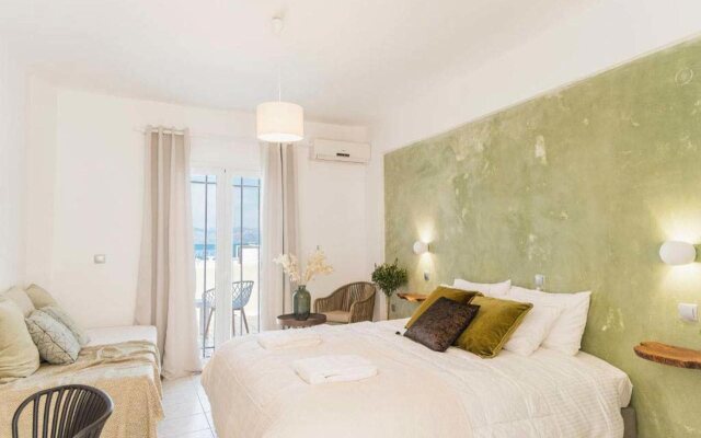 Olive Grove Beachfront