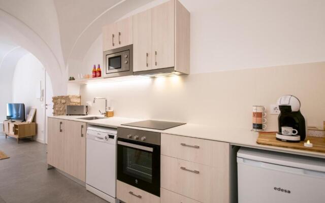 Apartamentos turísticos Can Planeses Banyoles
