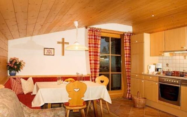 Familienparadies Ederbauer