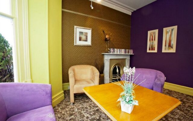 Ambleside Townhouse