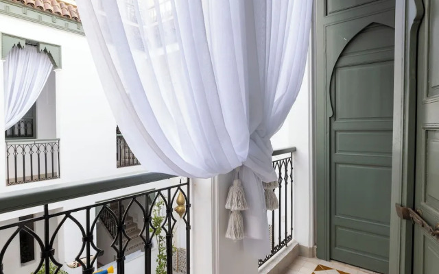 Riad Laz Mimoun & Spa