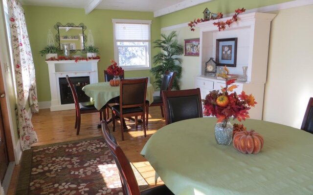 That Country Place B&B