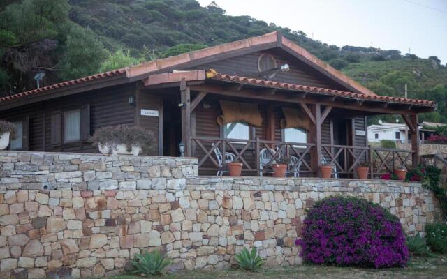Rural Tarifa Beach