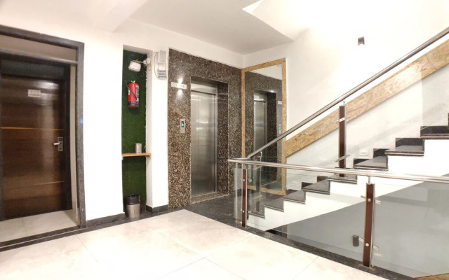 Hotel Tilak