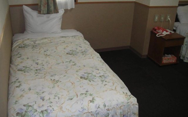 Yudanaka Ryokan Hakura