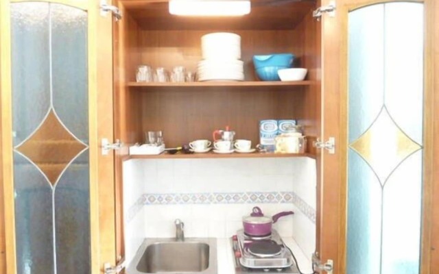 Milano Flat - Gola 16