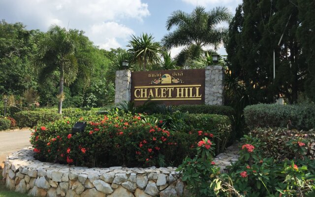Chalet Hill Resort Khao Yai