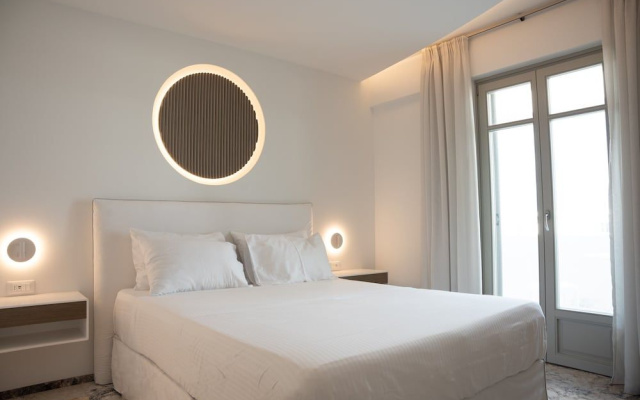 Tzanis Resort