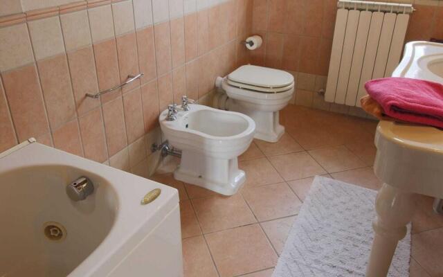 Farmhouse With Pool in Montepulciano
