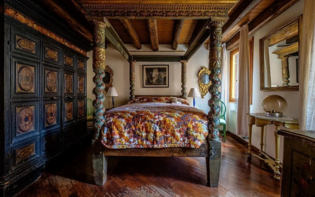 Casa Dell'albero