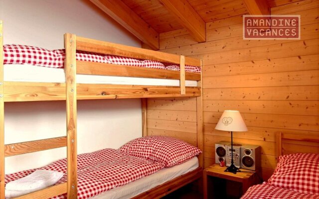 L'Escalade Chalet