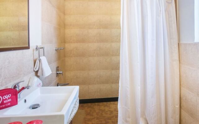 Collection O 353 Hotel Four Boutique