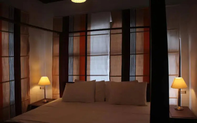 Villa Balapitiya Beach