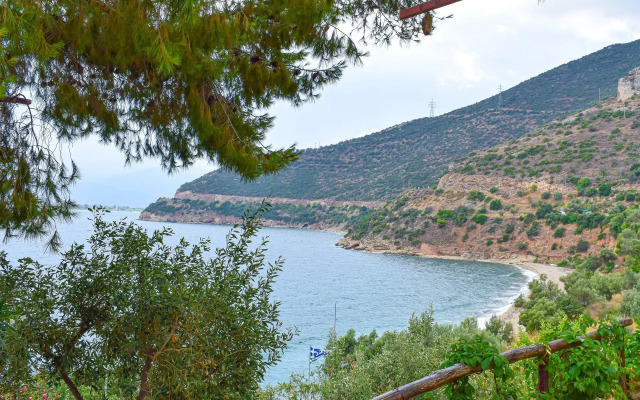 Muses Seaside Villas