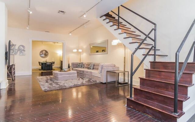 1714 Rittenhouse Sq