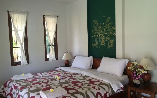 Pairadise Guesthouse