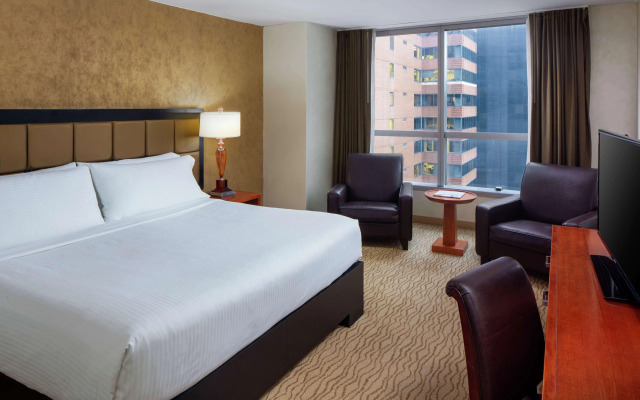 Millennium Hotel Broadway Times Square