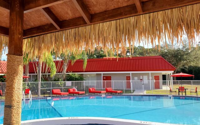 Vero Beach Inn & Suites