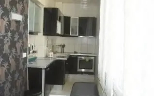 Résidence les Bains