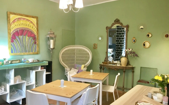 Villa Marengo Guest House