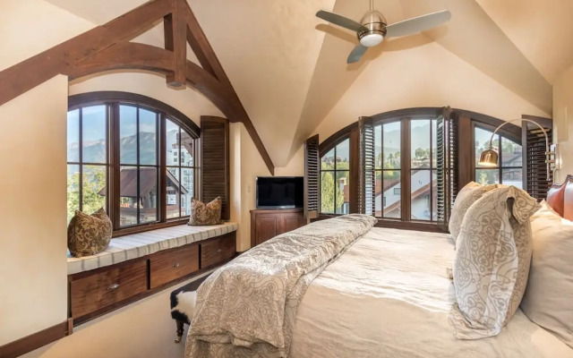 LE Praz AT Courcheval by Exceptional Stays