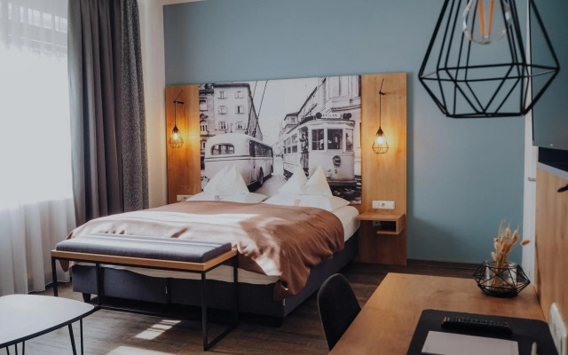 Levy's Rooms & Breakfast