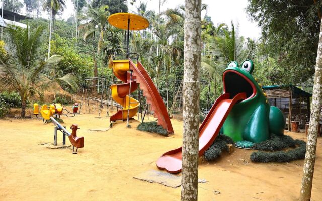 OYO 11516 Wayanad Royal Stream