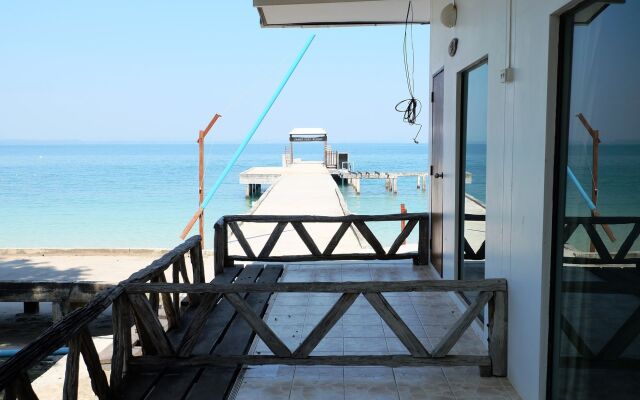Samed Cliff Resort