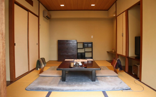 Shorenkan Yoshinoya