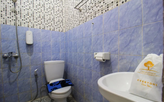 Prayogo Style Inn Prawirotaman