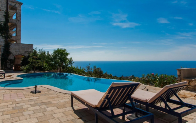 Olive Resort