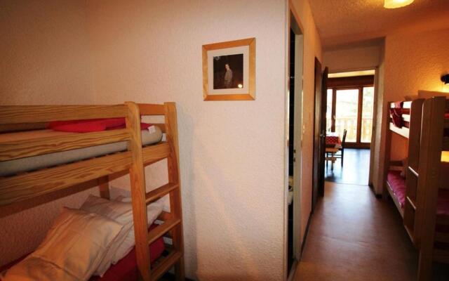 Appartement Auris, 2 pièces, 8 personnes - FR-1-297-101