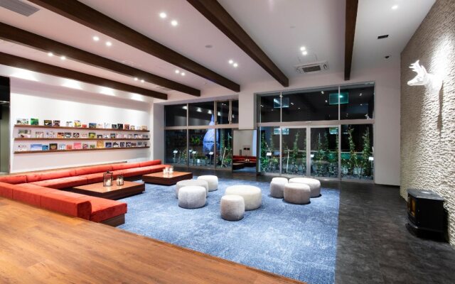 First Cabin Niseko