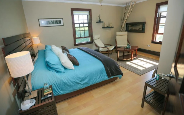 The Meier Inn, A Country Bed & Breakfast