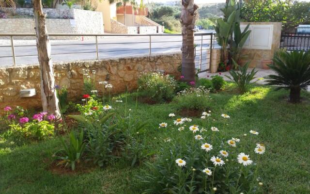 Roumpini Homes