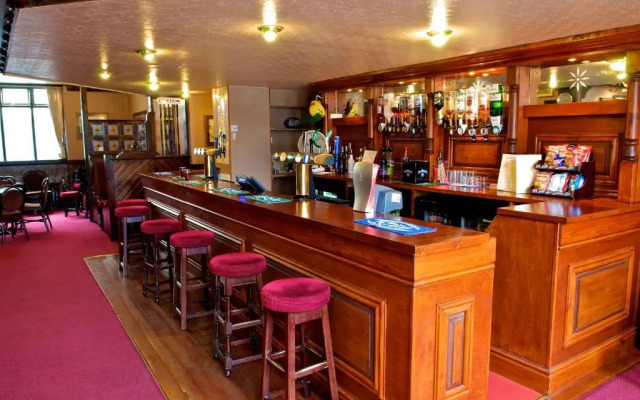 Patten Arms Hotel